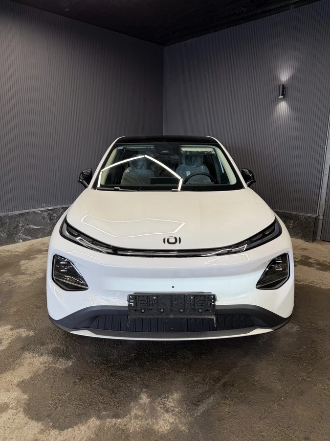 Changan Qiyuan Q05 II 2026