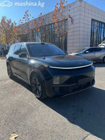 LiXiang L9