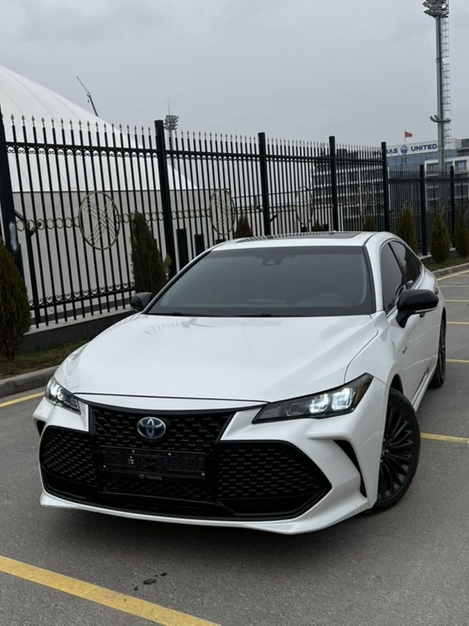 Toyota Avalon