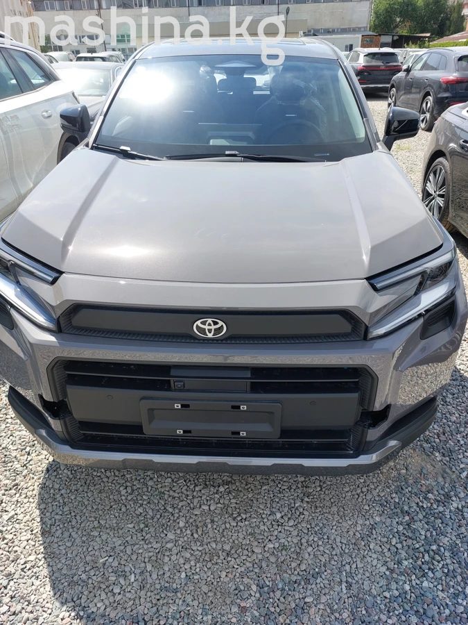 Toyota RAV4 V (XA50) 2026