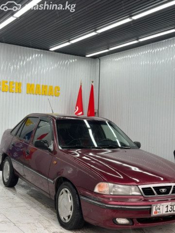Daewoo Nexia
