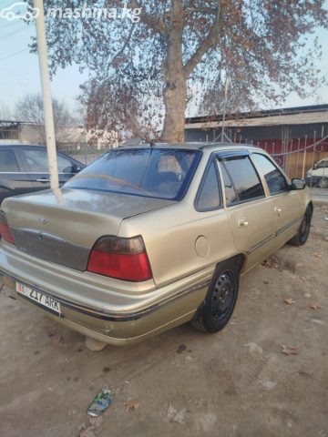 Daewoo Nexia