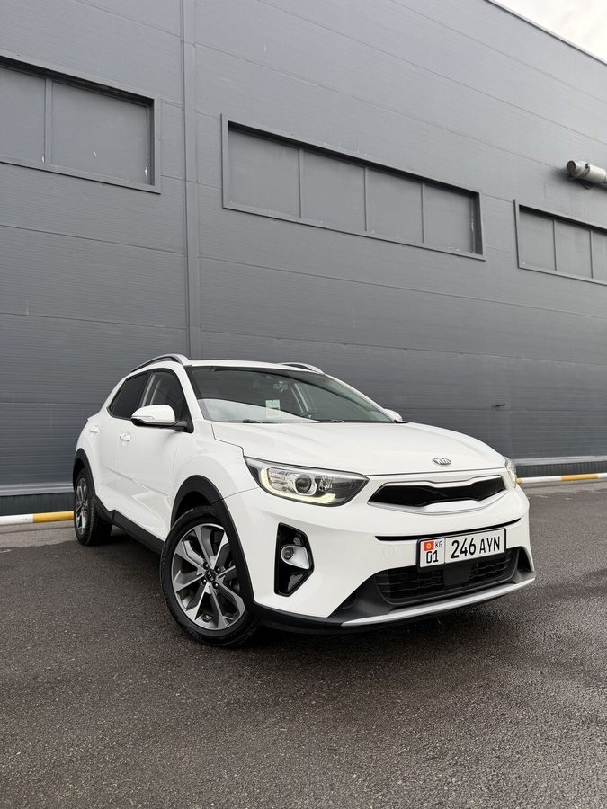 Kia Stonic