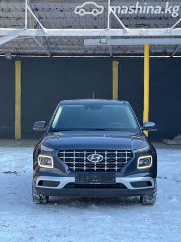 Hyundai Venue