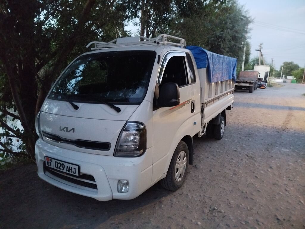 Kia BONGO