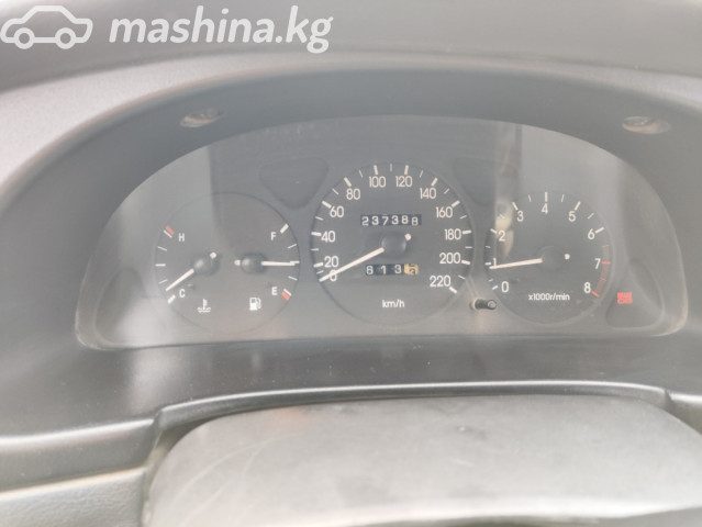 Chevrolet Lanos