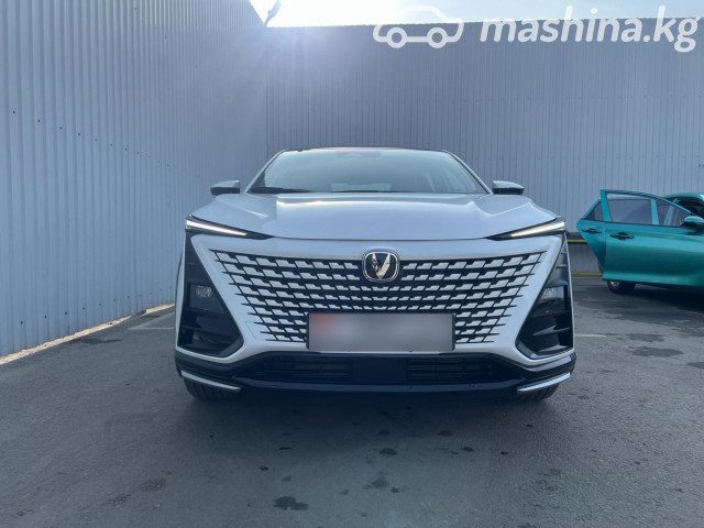 Changan UNI-T