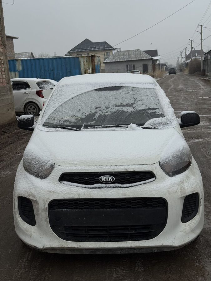 Kia Morning