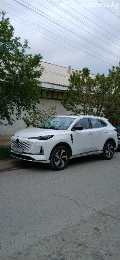 Changan CS55PLUS