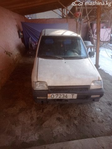 Daewoo Tico