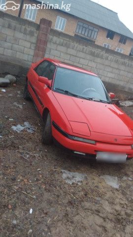 Mazda 323