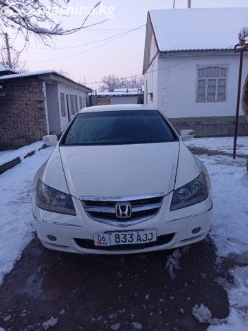 Honda Legend