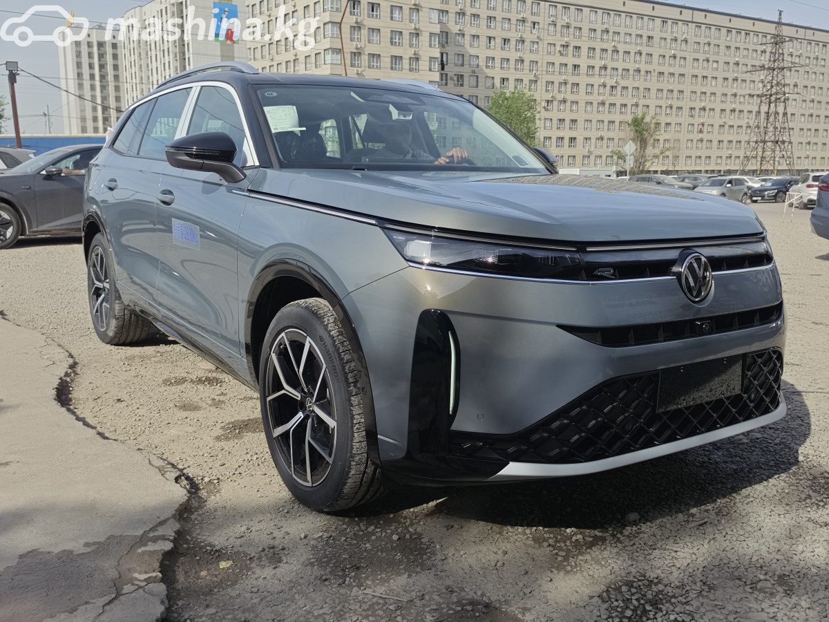 Volkswagen Tavendor