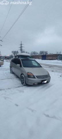 Honda Stream