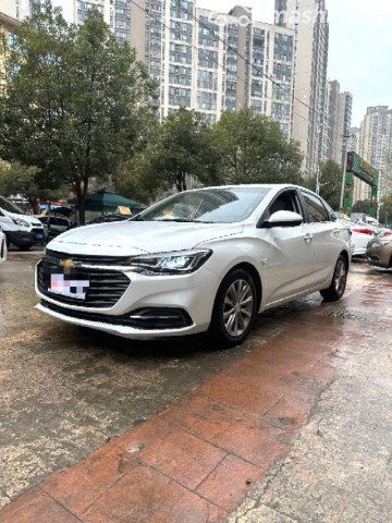 Chevrolet Monza