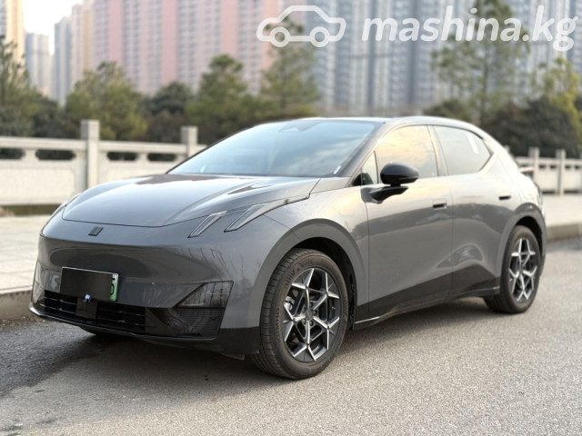 Lynk &amp; Co Z20