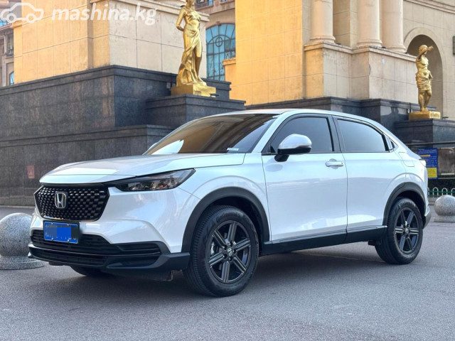 Honda XR-V