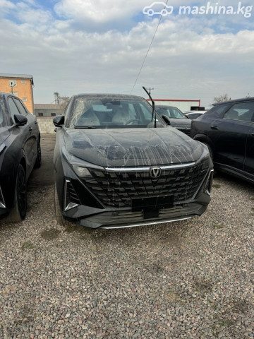 Changan UNI-Z