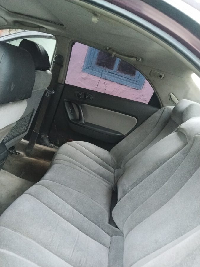 Mazda XEDOS 9