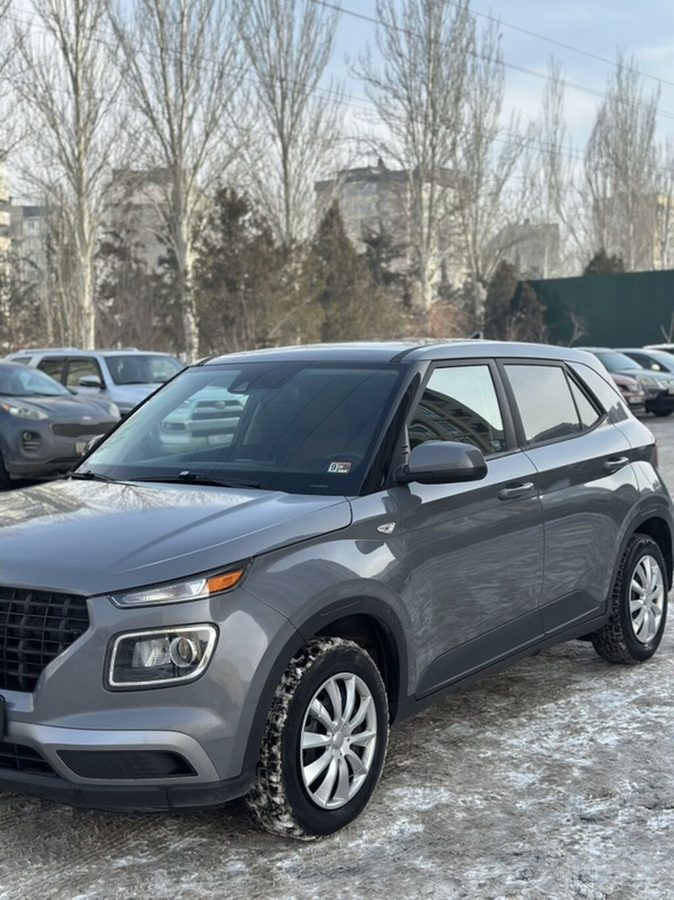 Hyundai 