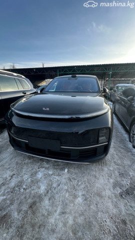 LiXiang L9