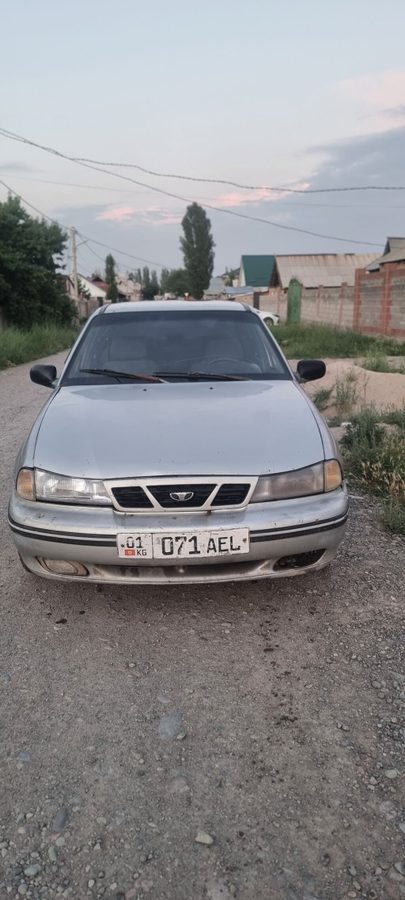 Daewoo Nexia
