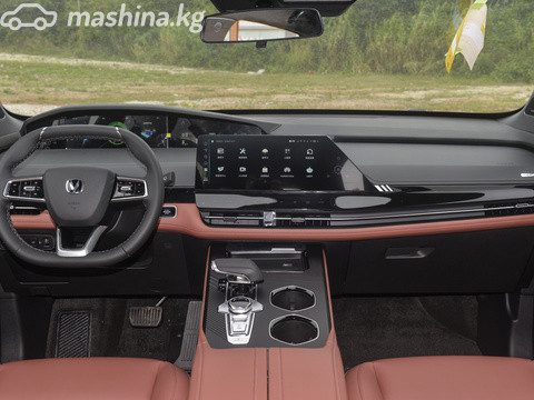 Changan UNI-K