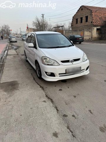 Toyota Ipsum
