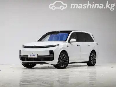 LiXiang L9