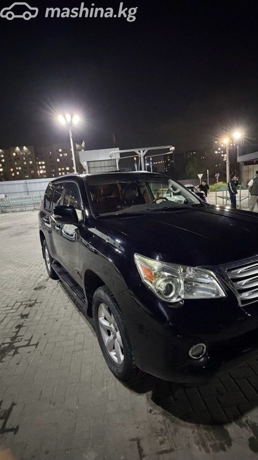 Lexus GX