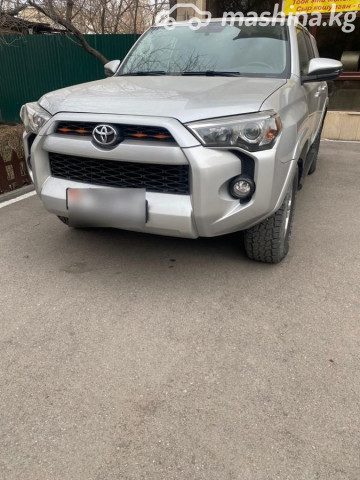 Toyota 4Runner