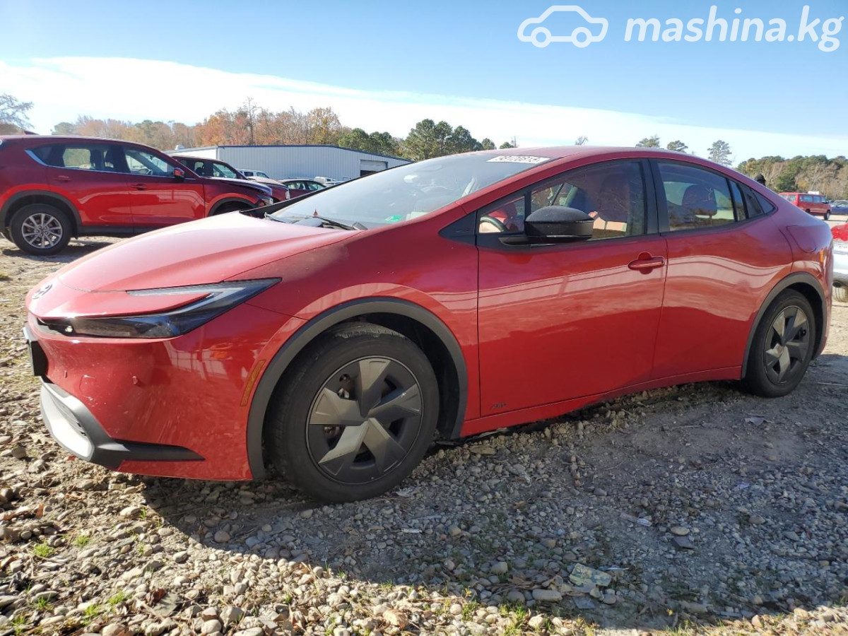 Toyota Prius V (XW60)