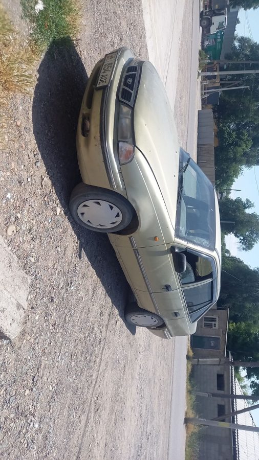 Daewoo Nexia