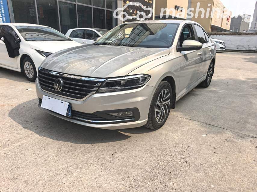 Volkswagen Lavida III