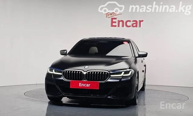 BMW 5 серии