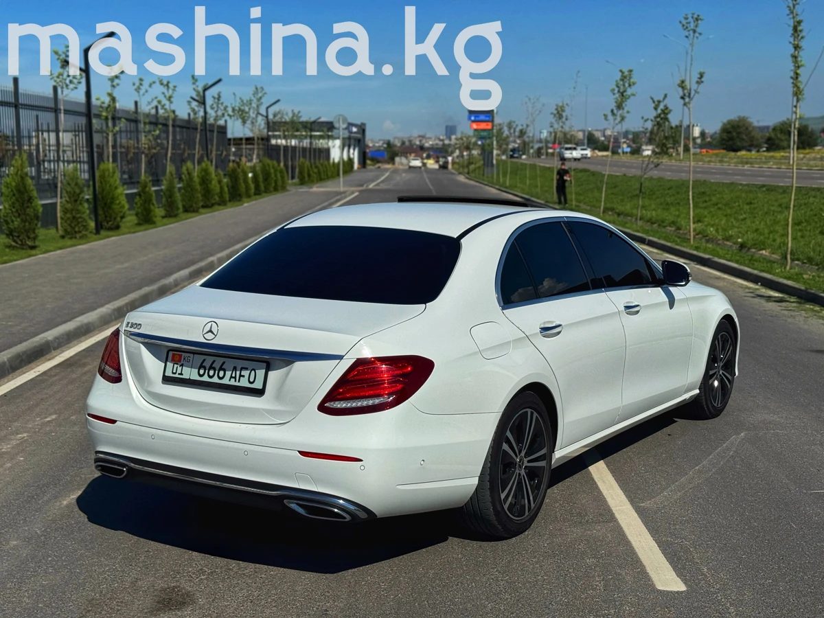 Продажа Mercedes-Benz E-Класс V (W213, S213, C238) 2021