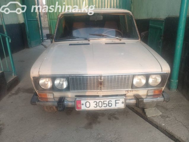ВАЗ (Lada) 2106