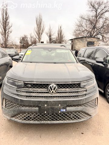 Volkswagen Tavendor