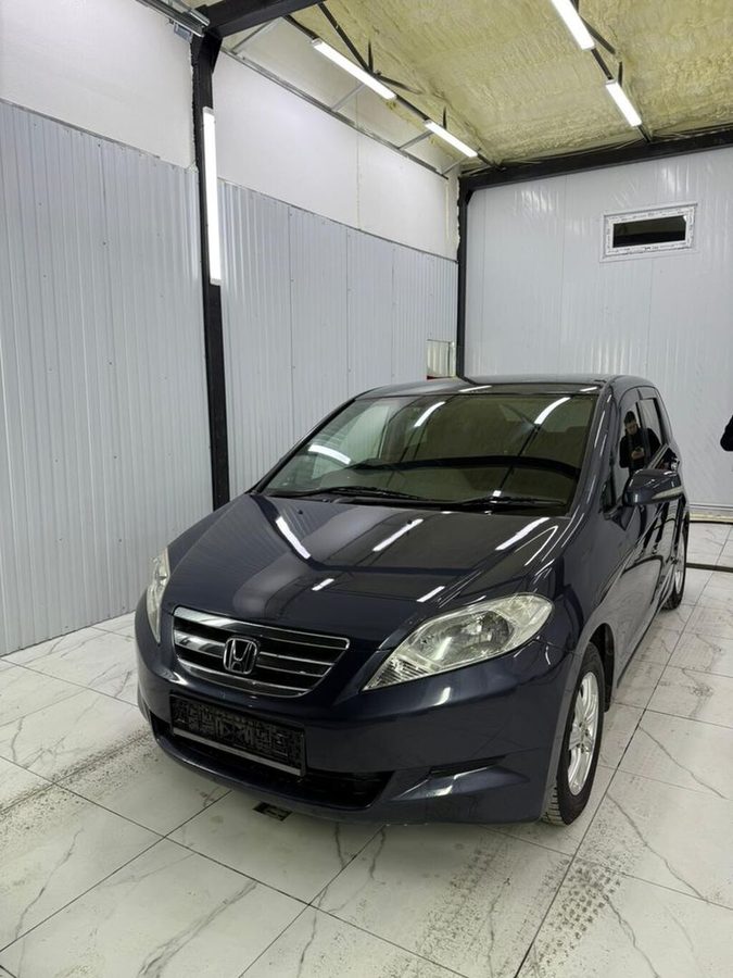 Honda Edix
