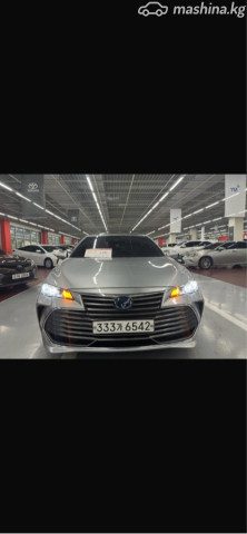Toyota Avalon