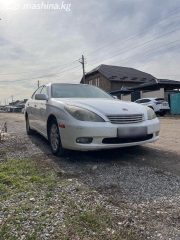 Toyota Windom