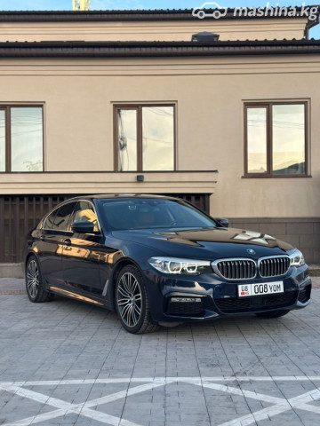 BMW 5 серии