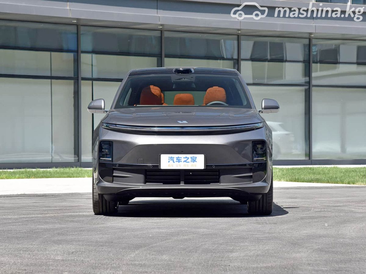 LiXiang L6