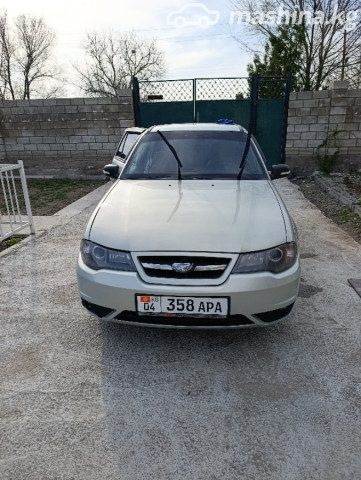 Daewoo Nexia