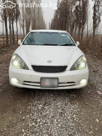 Toyota Windom