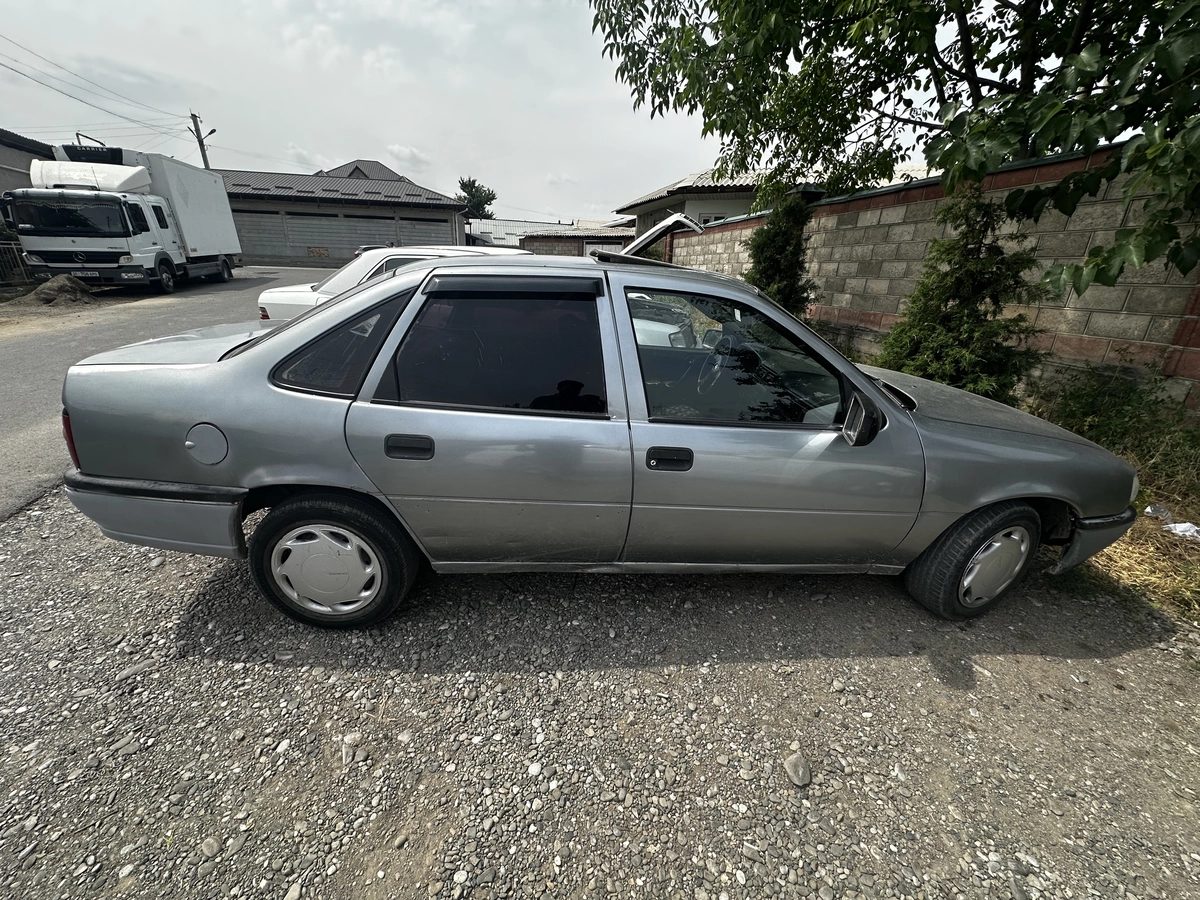 Opel Vectra A 1993