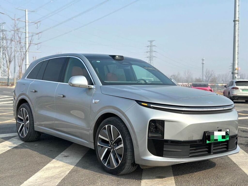 Lixiang 
