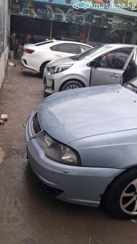Daewoo Nexia