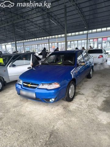 Daewoo Nexia
