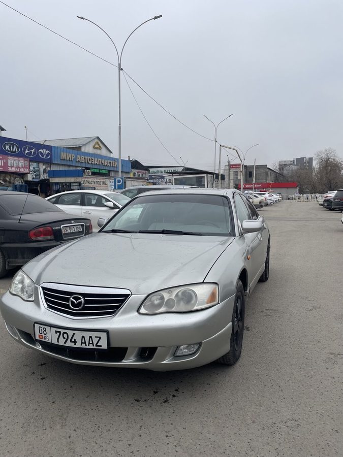 Mazda XEDOS 9